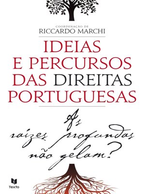 cover image of As Raízes Profundas não Gelam?  Ideias e Percursos das Direitas Portuguesas
